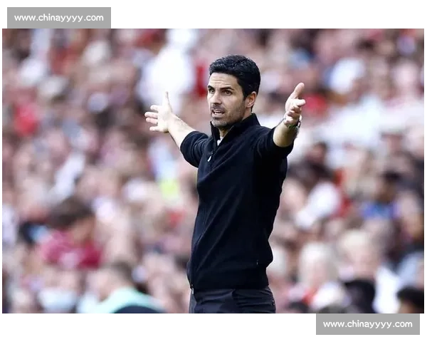 阿尔特塔亲推续约！阿森纳锁定全能后卫廷贝尔